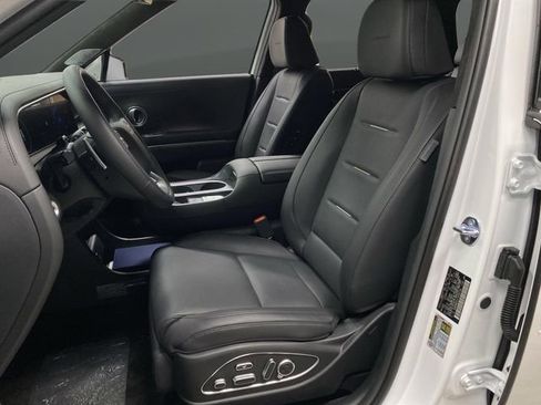 New 2026 Hyundai Palisade Calligraphy image 4