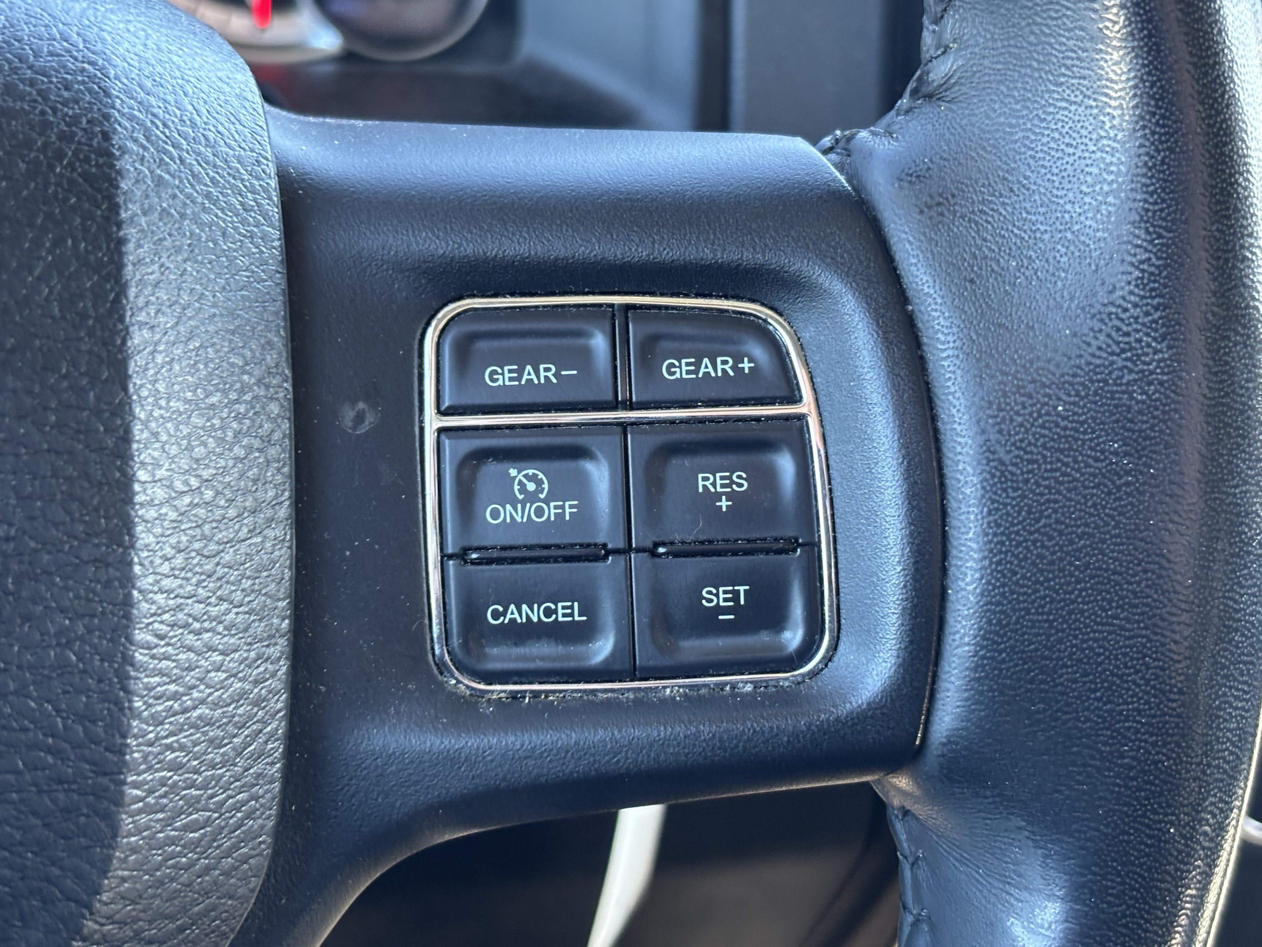 Used 2019 RAM 1500 Big Horn RWD image 20