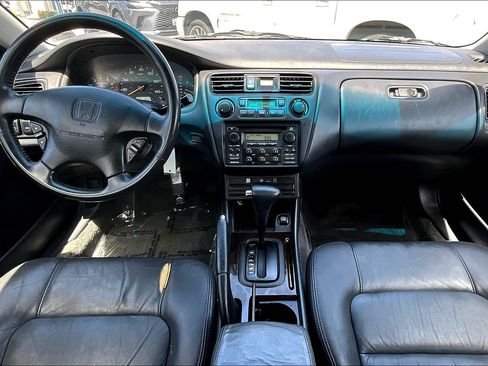 Used 2000 Honda Accord EX image 15