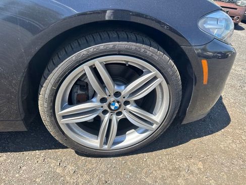 Used 2015 BMW 535i xDrive Sedan AWD/4WD image 21