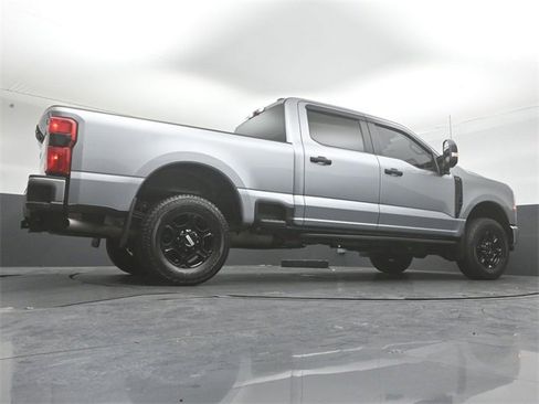 Used 2024 Ford F250 XL w/ STX Appearance Package image 41