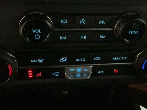 Certified 2023 Ford Bronco Badlands image 20