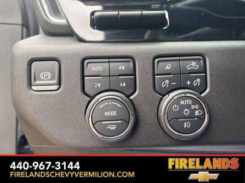 Certified 2024 Chevrolet Silverado 3500 High Country w/ Technology Package image 18