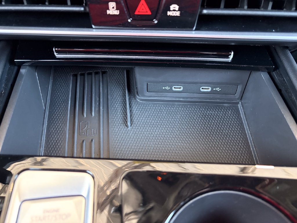 Used 2026 Volkswagen Atlas SE AWD/4WD image 27