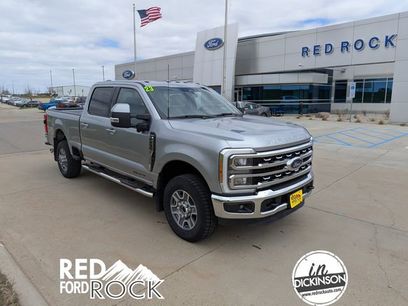 Used 2023 Ford F250 Lariat