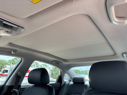 Used 2019 Hyundai Sonata Limited w/ Ultimate Package 04 image 22