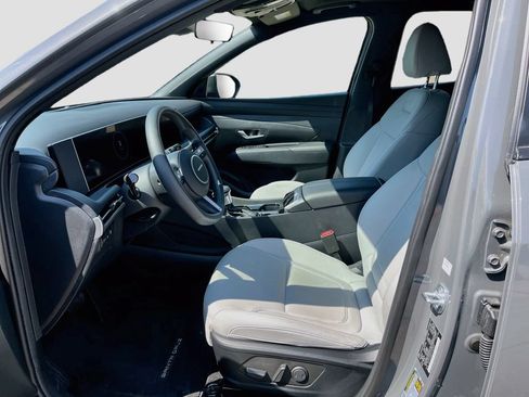 Used 2026 Hyundai Santa Cruz SEL FWD image 21