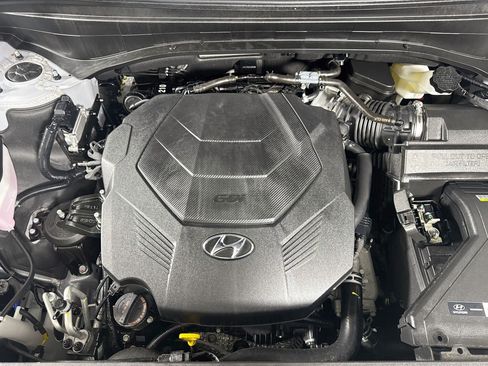 Used 2024 Hyundai Palisade Calligraphy FWD image 39