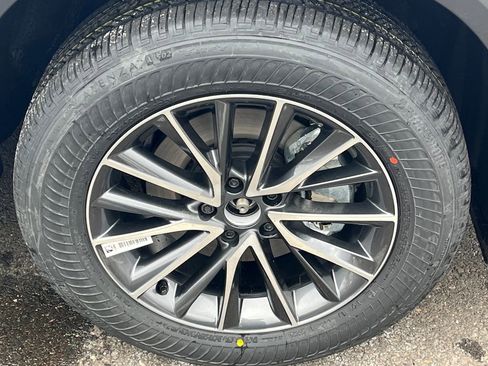 New 2026 Lexus NX 350 AWD w/ Premium Package image 5