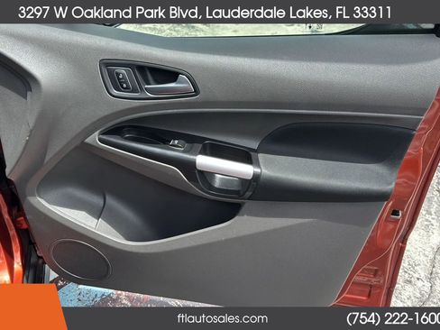 Used 2021 Ford Transit Connect XLT FWD image 38