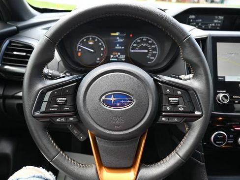 Used 2024 Subaru Forester Wilderness AWD/4WD image 45