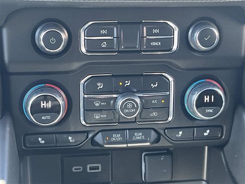 Used 2024 Chevrolet Tahoe LT image 22