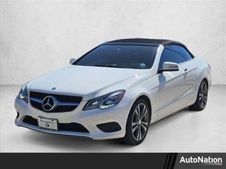 Used 2014 Mercedes-Benz E 350 Cabriolet video 1
