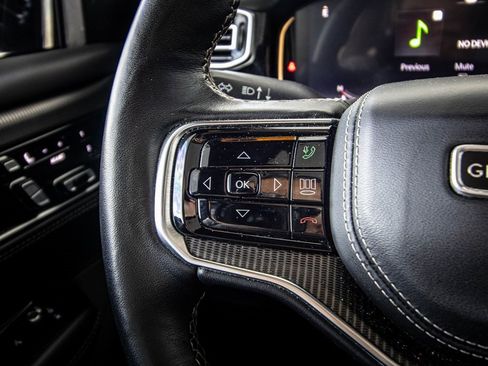 Used 2022 Jeep Grand Wagoneer Series II image 28