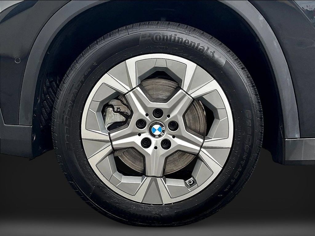 Used 2023 BMW X1 xDrive28i w/ Convenience Package AWD/4WD image 36