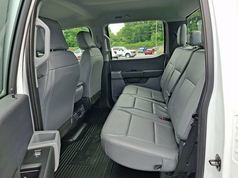 Used 2024 Ford F250 XL w/ XL Chrome Package AWD/4WD image 8