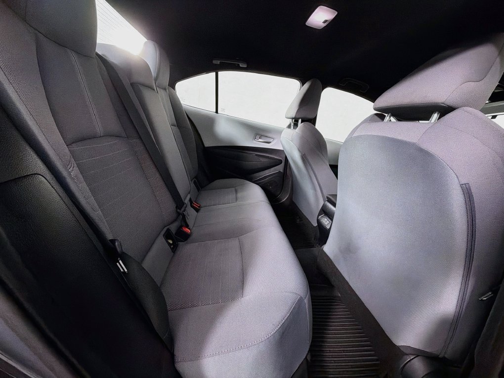 Used 2026 Toyota Corolla SE FWD image 28