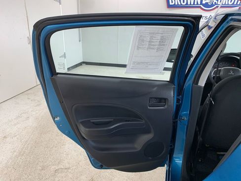 Used 2024 Mitsubishi Mirage ES image 18