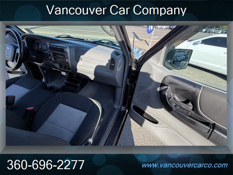 Used 2011 Ford Ranger XLT w/ Payload Pkg 2 AWD/4WD image 16