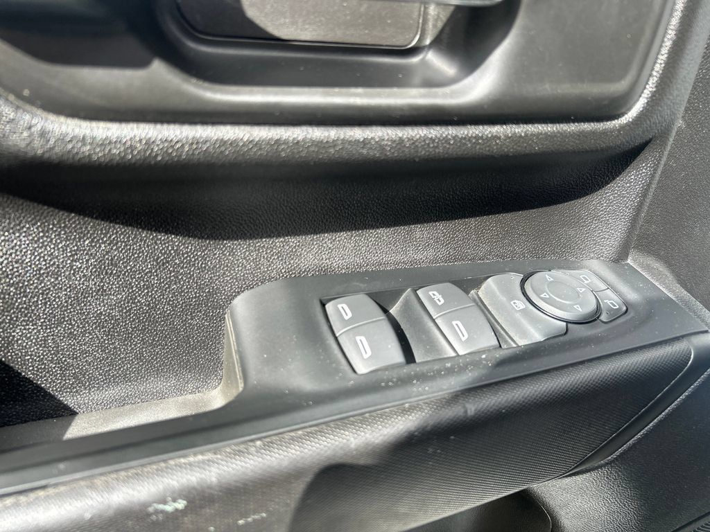 Used 2023 Chevrolet Silverado 3500 W/T w/ WT Fleet Convenience Package AWD/4WD image 11