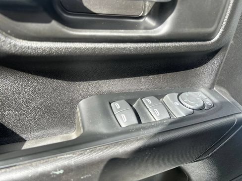 Used 2023 Chevrolet Silverado 3500 W/T w/ WT Fleet Convenience Package AWD/4WD image 11