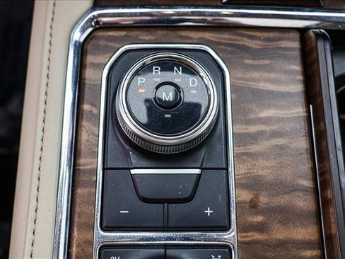 Used 2020 Ford Expedition Platinum image 21