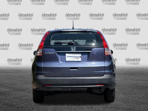 Used 2013 Honda CR-V LX image 6