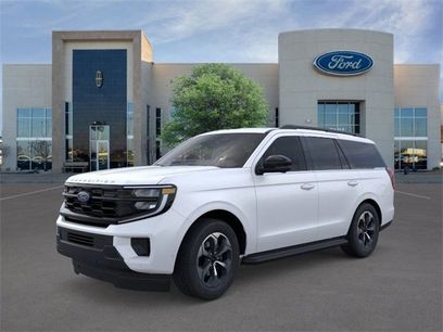 New 2026 Ford Expedition Active