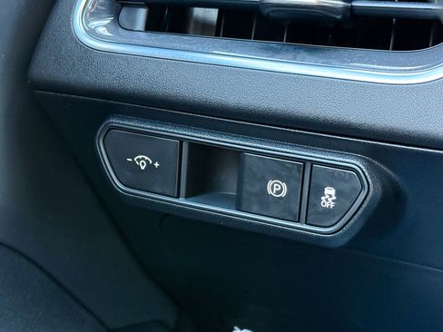 Certified 2025 Kia K4 EX FWD image 30