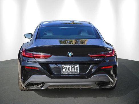 New 2026 BMW 840i RWD image 5