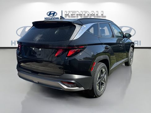 New 2026 Hyundai Tucson SEL image 6