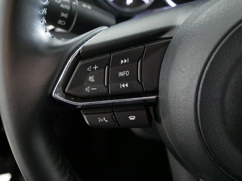 Used 2024 MAZDA CX-5 AWD 2.5 S w/ Select Package image 27