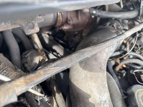 Used 2000 Ford Excursion Limited image 13