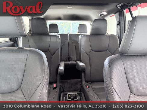 Used 2024 Lexus TX 350 FWD w/ Captains Chair Package image 17
