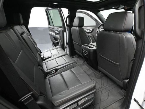 Used 2023 Chevrolet Tahoe RST image 53