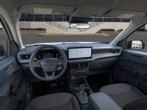 New 2025 Ford Maverick XL image 9