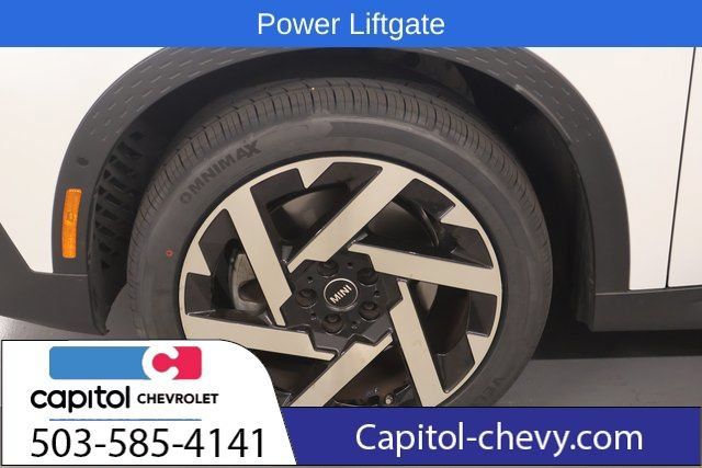 Used 2025 MINI Cooper Countryman S AWD/4WD image 8