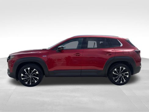 Certified 2025 MAZDA CX-50 2.5 Hybrid w/ Premium Plus Pkg AWD/4WD image 8