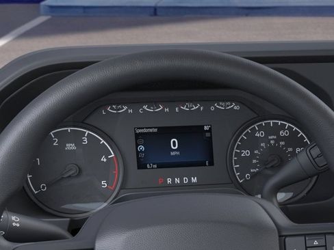 New 2026 Ford F550 4x4 Supercab Super Duty image 12