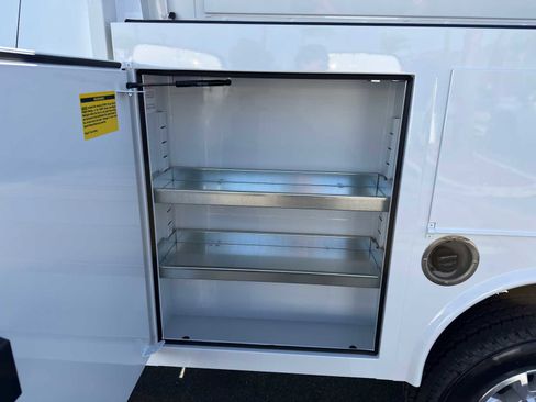 New 2026 Chevrolet Silverado 2500 W/T image 26