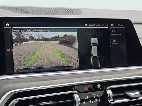 Used 2022 BMW X5 xDrive40i image 16