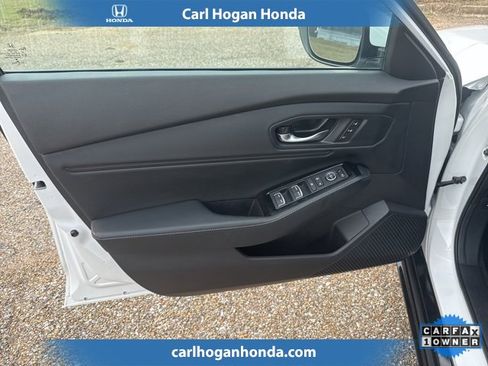 Used 2023 Honda Accord Touring image 16