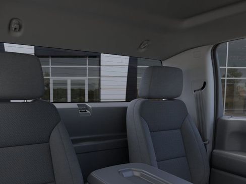 New 2026 GMC Sierra 1500 Pro w/ Pro Value Package image 24