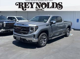 New 2026 GMC Sierra 1500 SLT w/ SLT Premium Package AWD/4WD video 1
