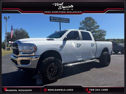 Used 2021 RAM 2500 Big Horn