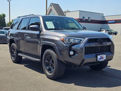 Used 2016 Toyota 4Runner SR5