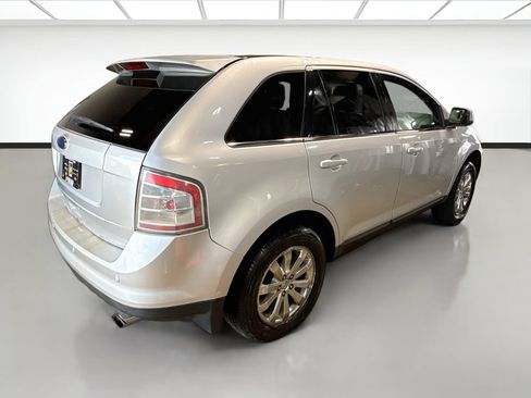 Used 2009 Ford Edge Limited FWD image 6