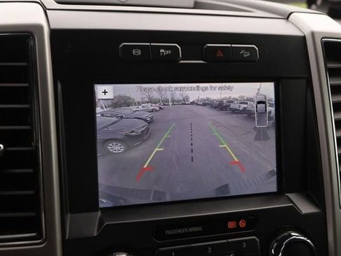 Used 2019 Ford F250 Lariat w/ Chrome Package image 16