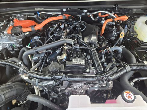 New 2026 Toyota Tacoma Trailhunter image 25