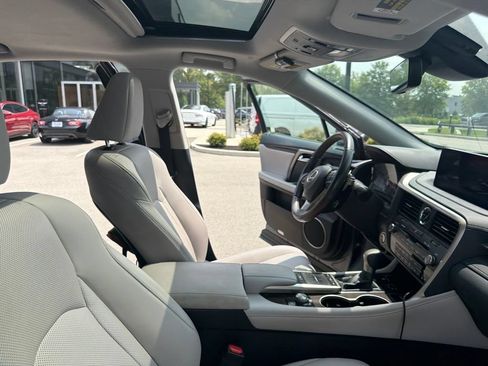 Used 2022 Lexus RX 350 FWD w/ Premium Package image 57